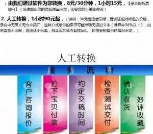 偏门：文字录入，大部分人不知道的信息差网赚项目