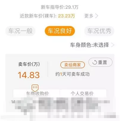 二手车暴利挣钱项目，空手套白狼年入10万！