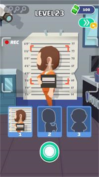 神秘监狱逃生截图2