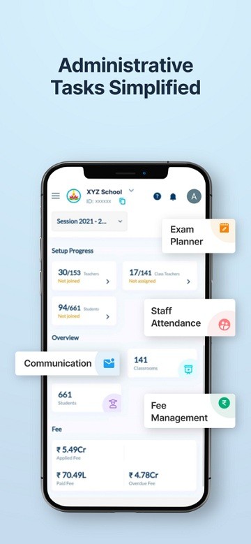 Teachmint安卓APP下载-1