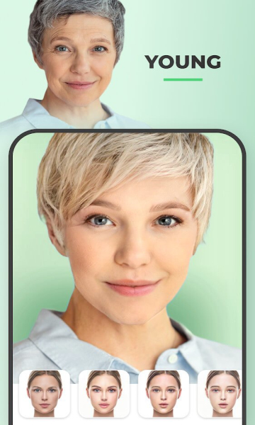 faceapp专业版2024截图2