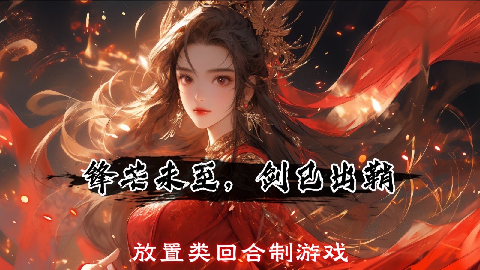 暗夜物语截图1