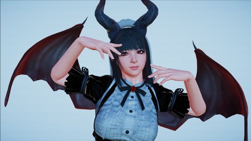 魅魔咖啡馆手机版截图2
