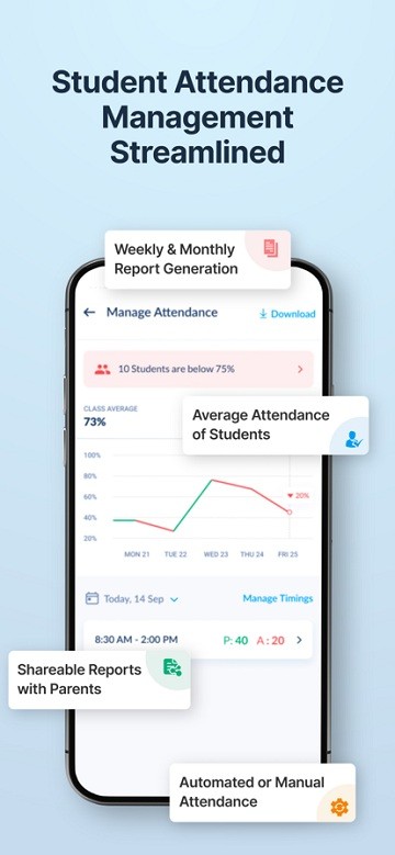 Teachmint安卓APP下载-2