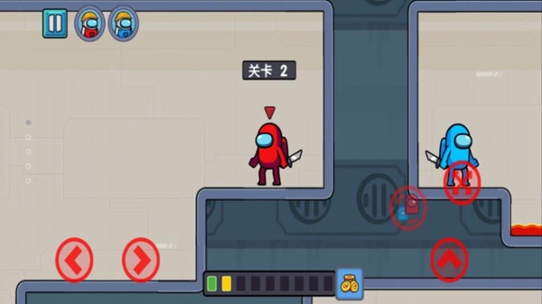 特工双子星截图2