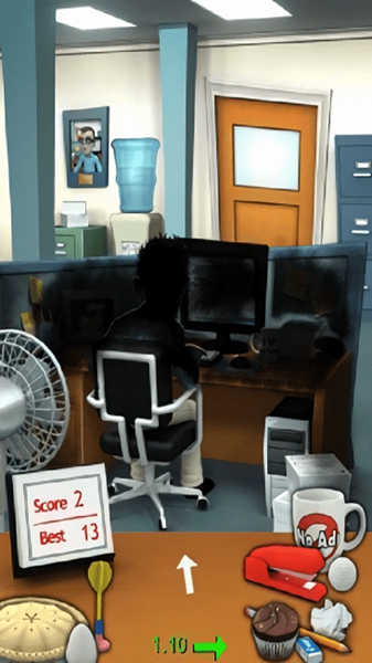 办公室捣蛋鬼免费版截图2