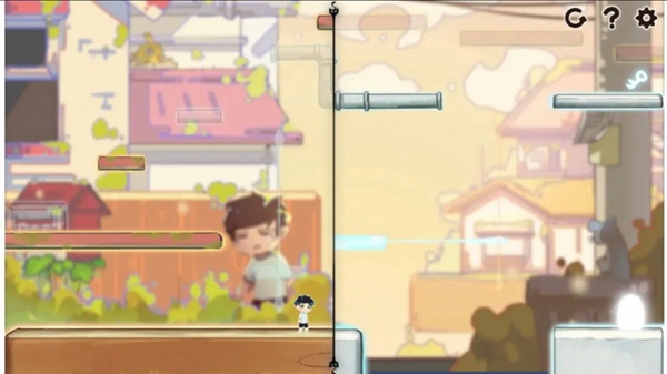 想要成为猫中文版截图2