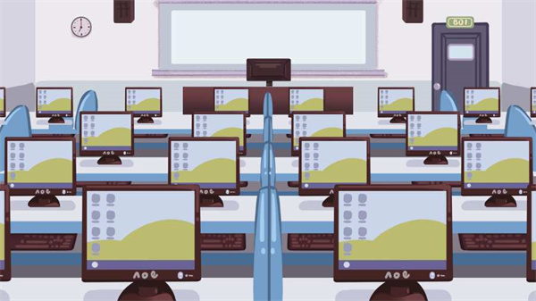 生活的真相我们的大学测试版截图2