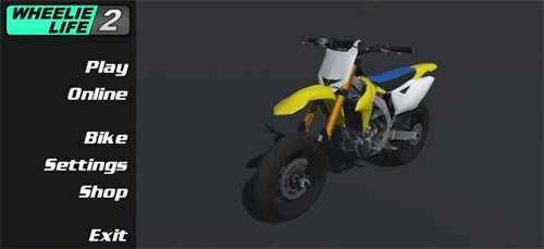 Wheelie Life 2截图2