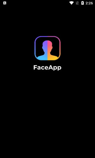 faceapp专业版2024截图1