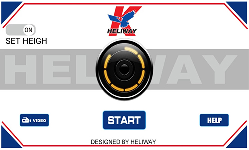 HELIWAY FPV截图2