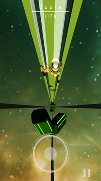 穿越星空截图1