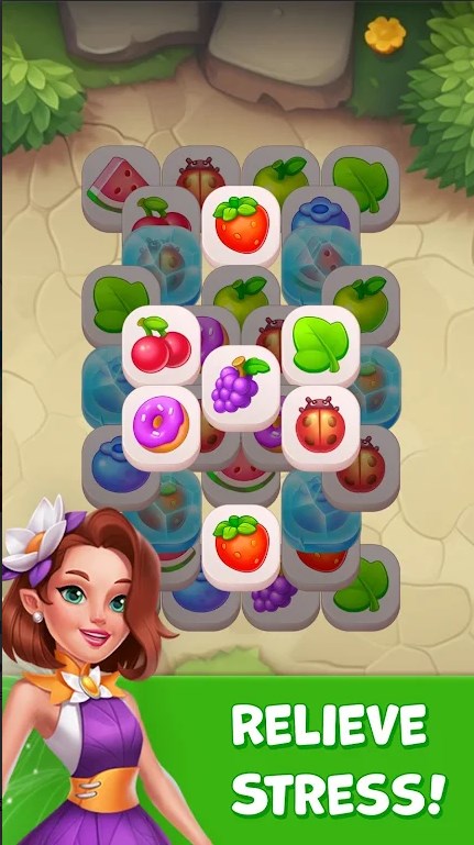 Tile Guru游戏截图2