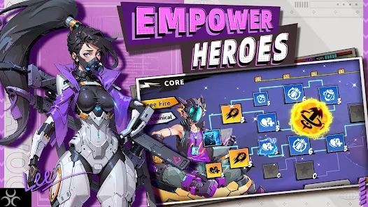 Star Havoc游戏截图1