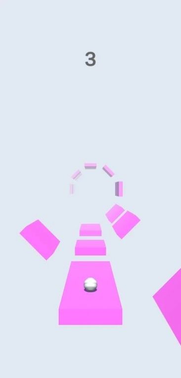 扭转跳跃免广告版截图1