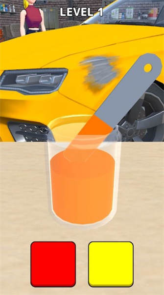 carpaint截图2