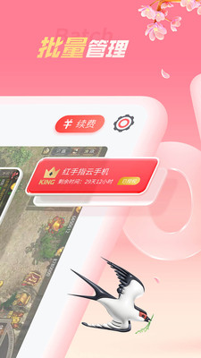 红手指云手机2024最新版截图2