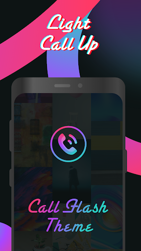 来电快闪秀 V1.9.0 安卓版截图2