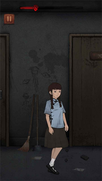 女寝异闻截图1