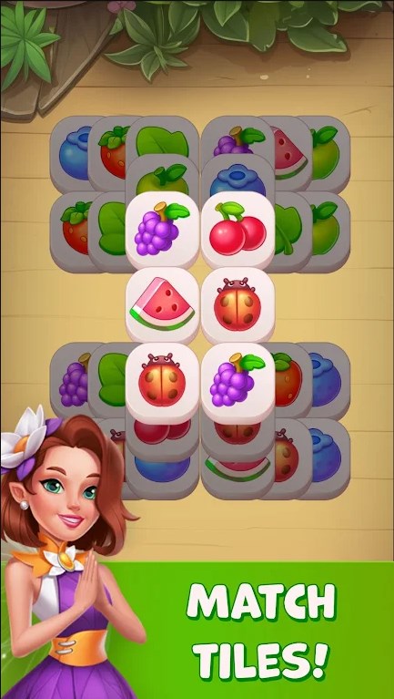 Tile Guru游戏