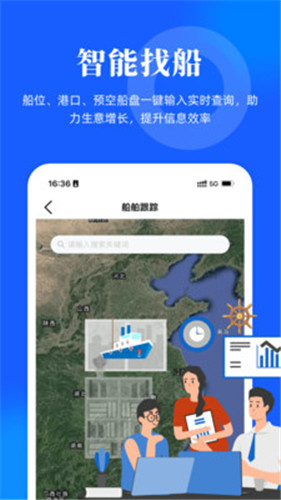 船货易截图1