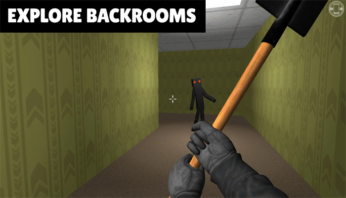 甜瓜射手3D游戏截图1