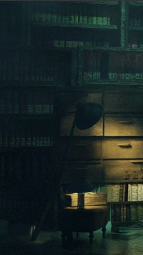 逃脱游戏书迷宫游戏截图1