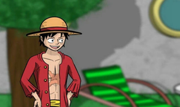 海贼王阳光冒险2.1汉化版截图2