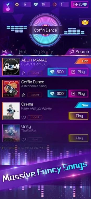 粉碎颜色3D游戏截图1