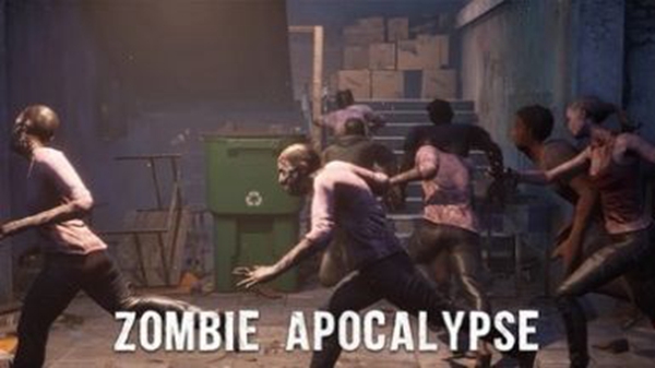 荒野的边界截图2