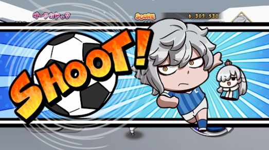 FateDream Striker中文版截图2