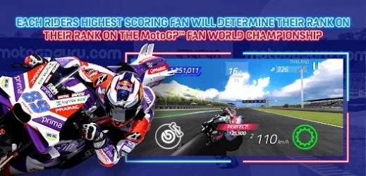 MotoGP Racing 24中文版