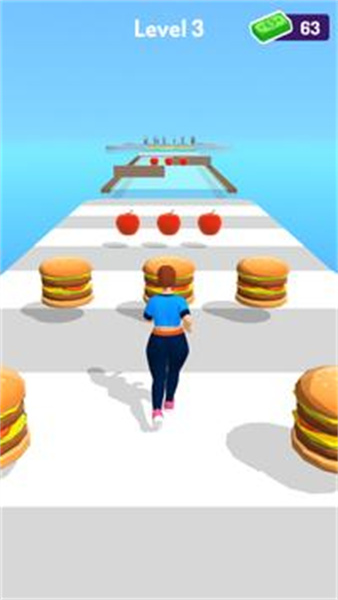 胖子出行截图1