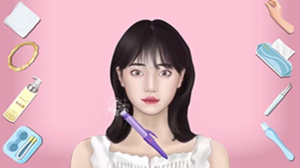 收纳换装达人截图1