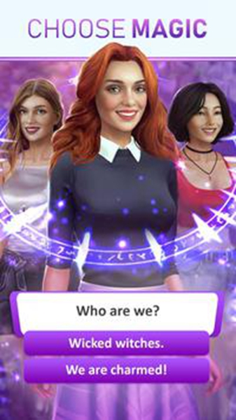 LoveChoice最新版截图2