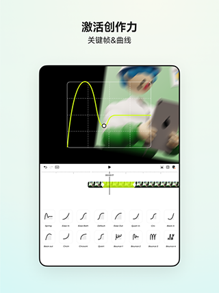 Blurrr截图1