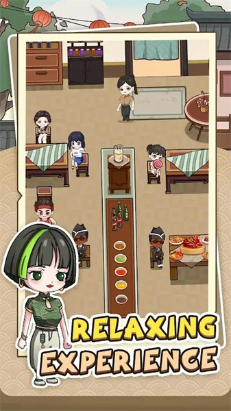 疯狂龙虾馆截图2