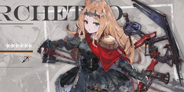 明日方舟
