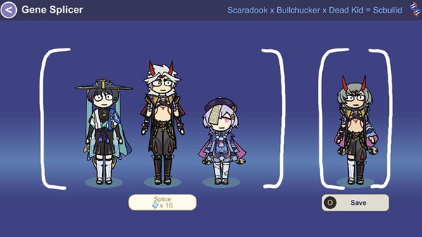 silly wisher截图2