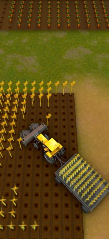农民生活模拟器3D游戏
