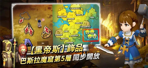 月光雕塑师手游截图1