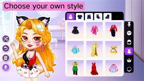yoyatlme国服版截图1