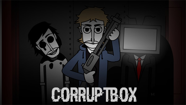 corruptboxV3lnfectedWar模组截图1