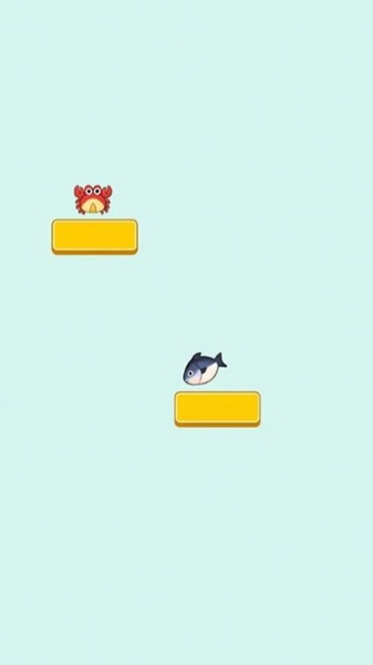 蟹蟹吃上鱼截图1