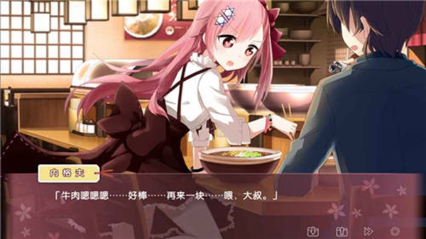 IRIS中文版截图2