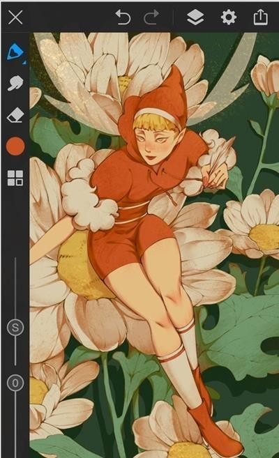 画世界prov2.9.1安卓版截图2