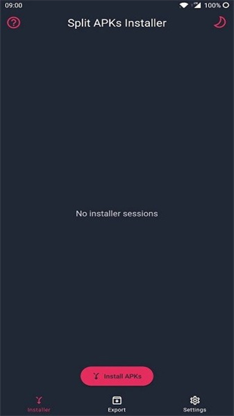 Split APKs Installer