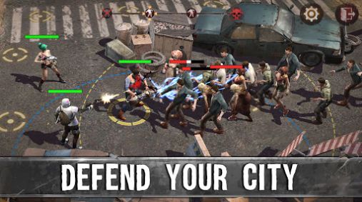 State of Sur截图2