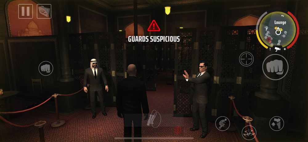 刺客任务黑钱交易中文版（Hitman Blood Money Reprisal）截图2