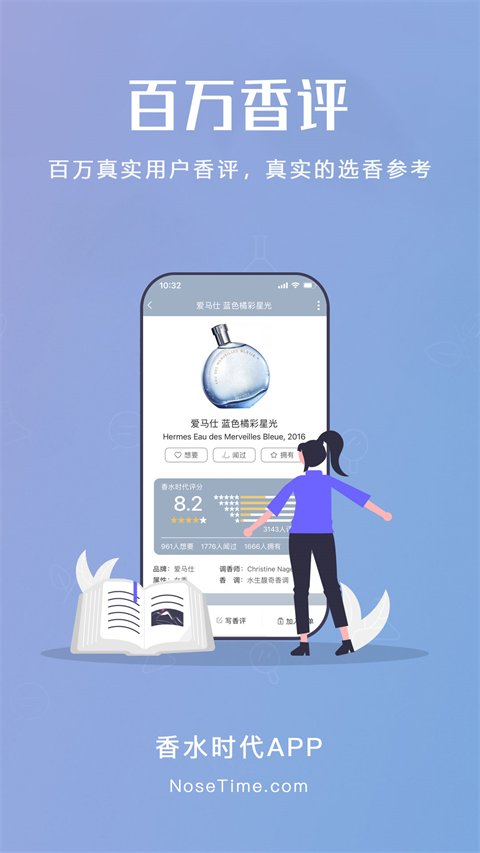 香水时代网上订货app截图1